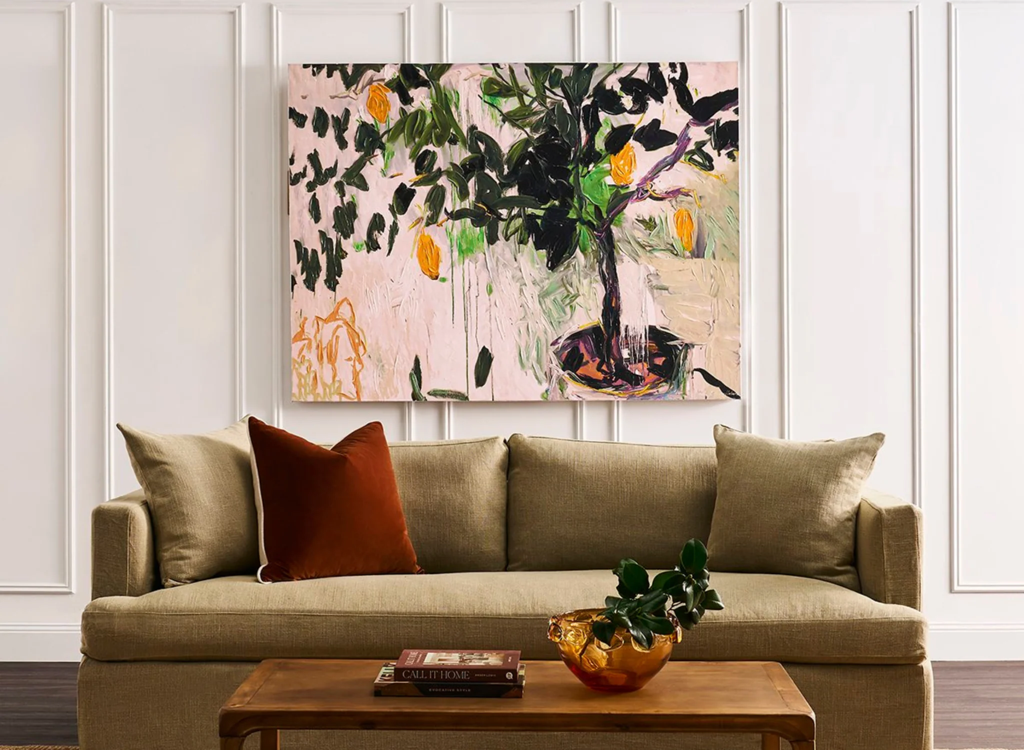 Timeless Elegance for Every Room